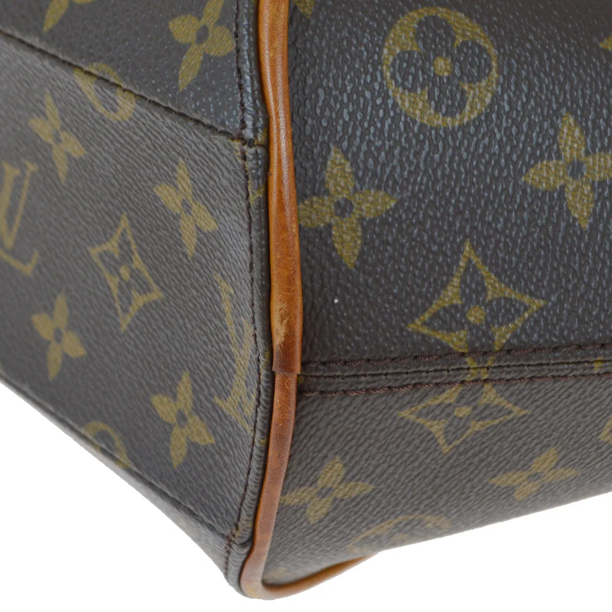 Louis Vuitton Monogram Ellipse MM Handbag M51126 MI0958 XX13236