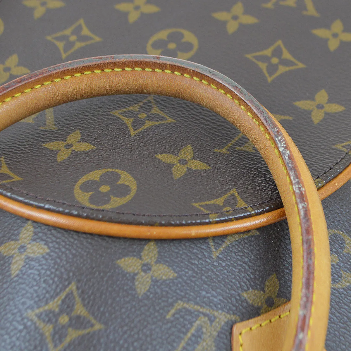 Louis Vuitton Monogram Ellipse MM Handbag M51126 MI0958 XX13236