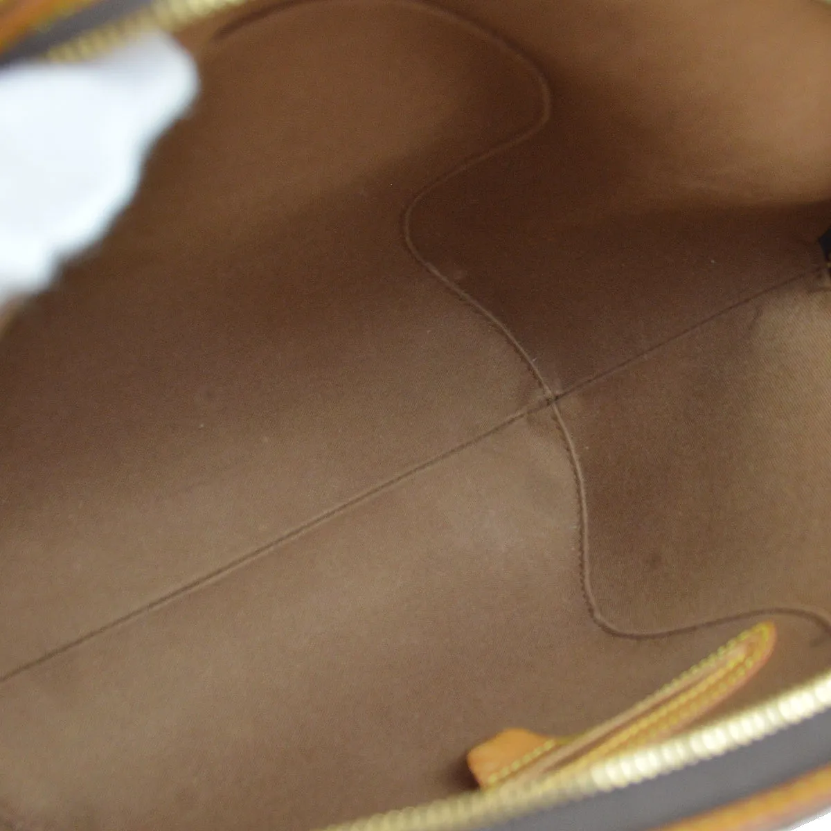 Louis Vuitton Monogram Ellipse MM Handbag M51126 MI0958 XX13236