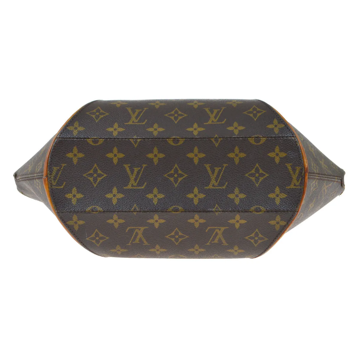 Louis Vuitton Monogram Ellipse MM Handbag M51126 MI0958 XX13236