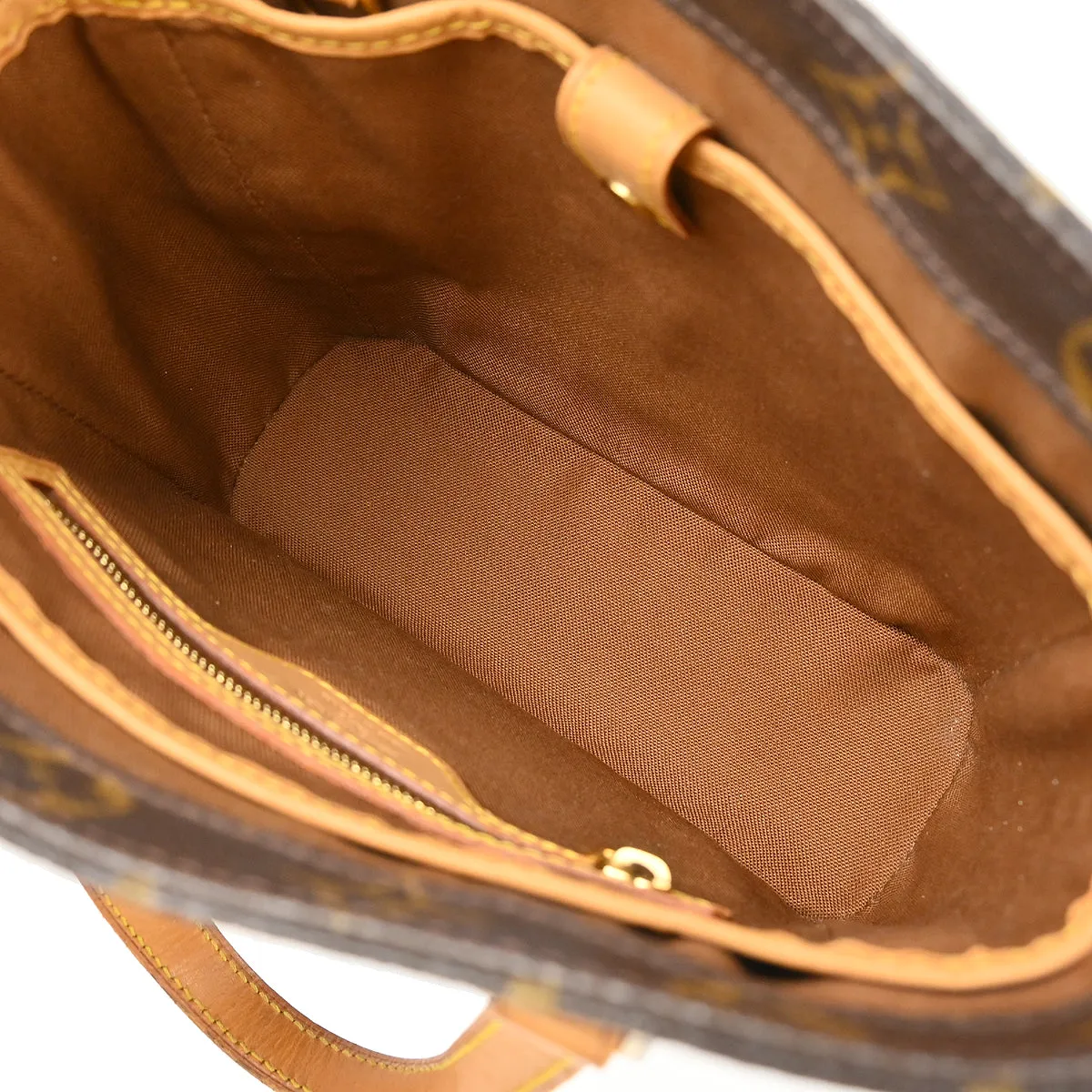 Louis Vuitton Monogram Vavin PM Tote Handbag M51172 SR1021 XX28367