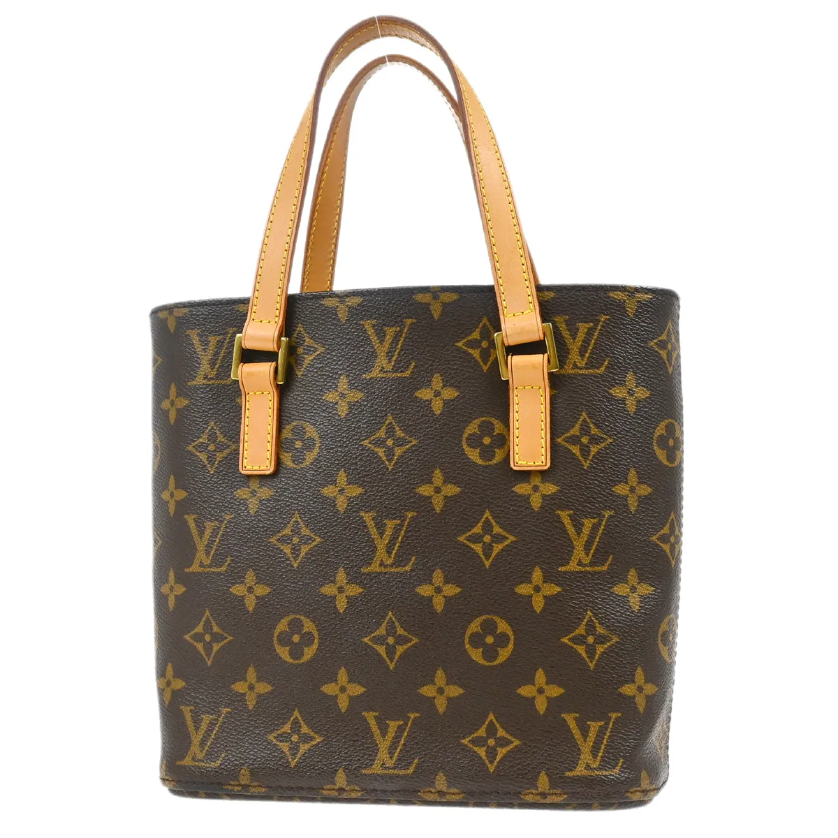 Louis Vuitton Monogram Vavin PM Tote Handbag M51172 SR1021 XX28367