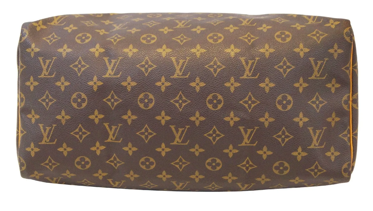 LOUIS VUITTON Speedy 40 Monogram Canvas Handbag