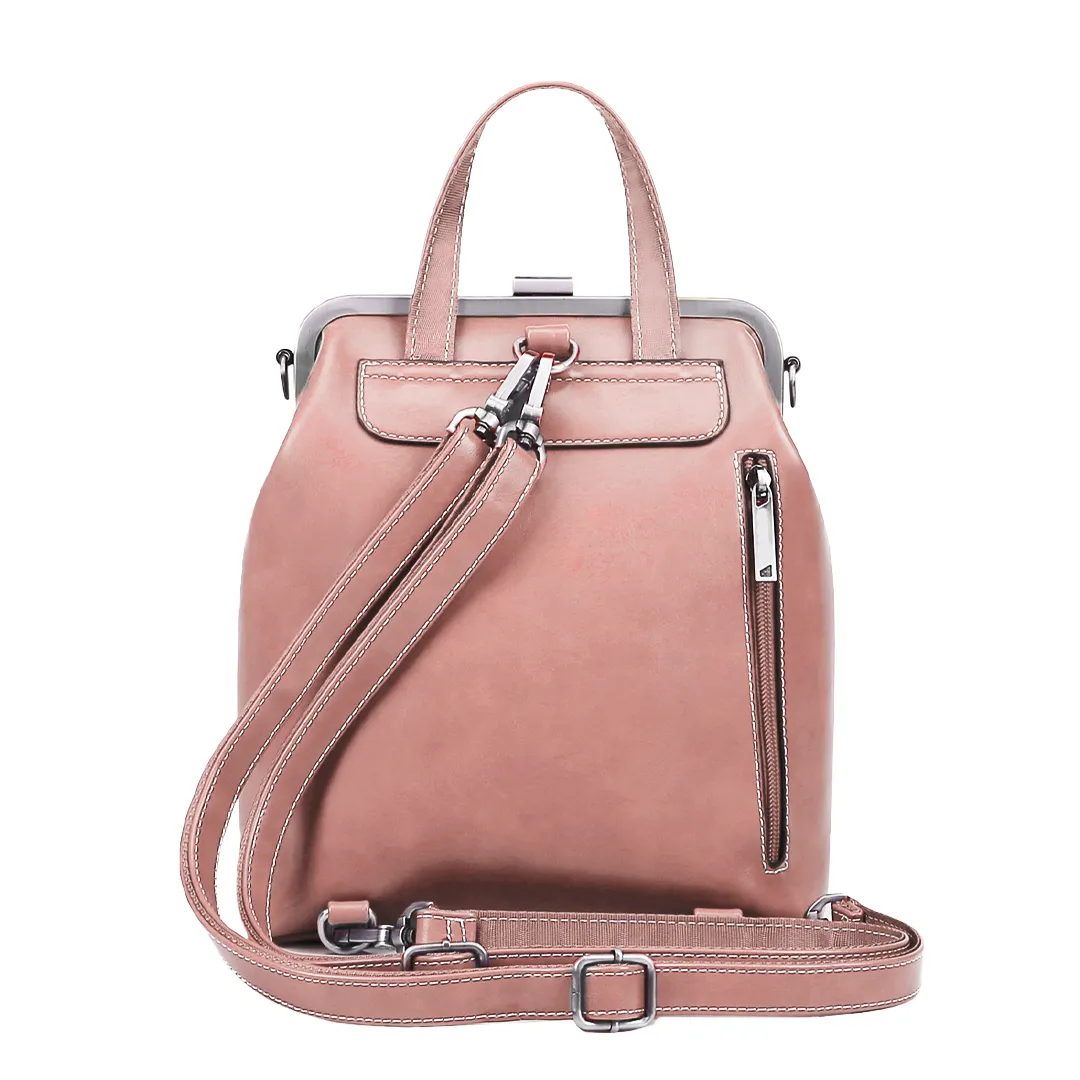 Love Bag - Tulip