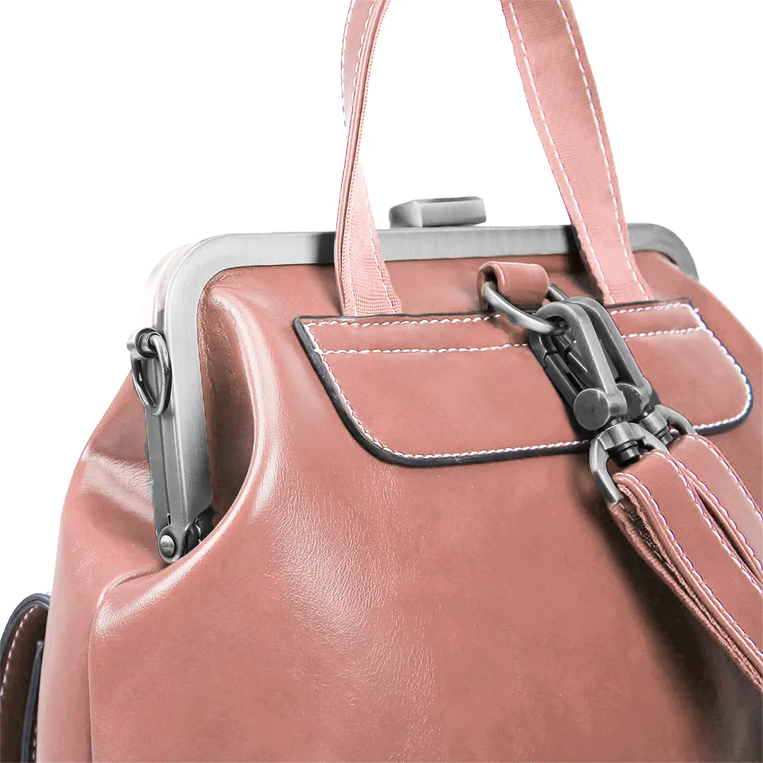 Love Bag - Tulip