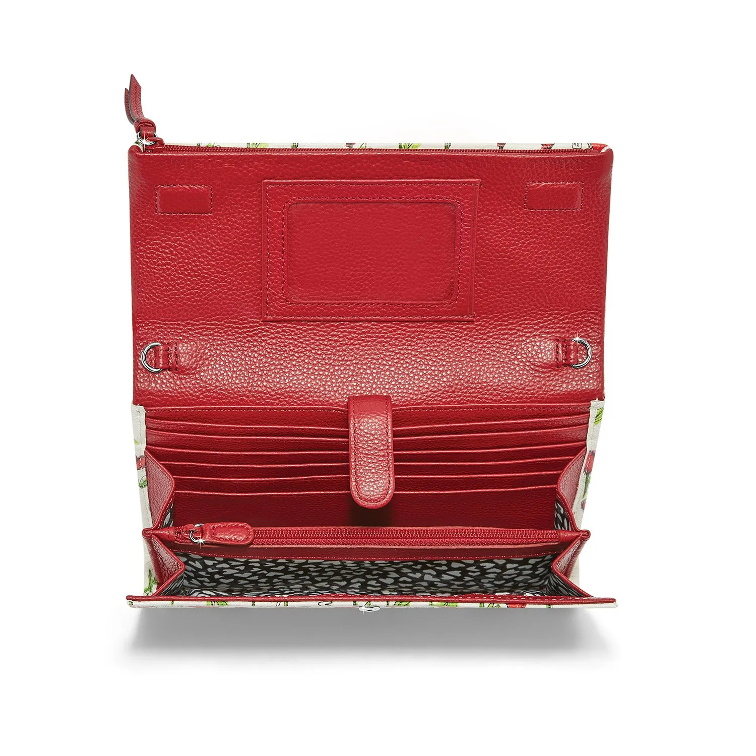 Love Tweet II Flap Organizer - T44232