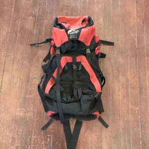 LOWE ALPINE BACKPACK- 1017