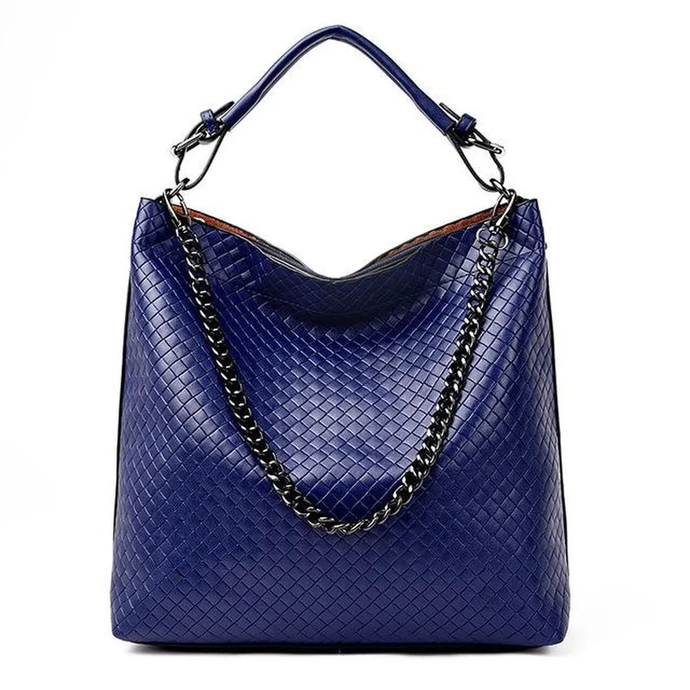 <bold>Bucket | Tote Bag  <br>Vegan-Leather