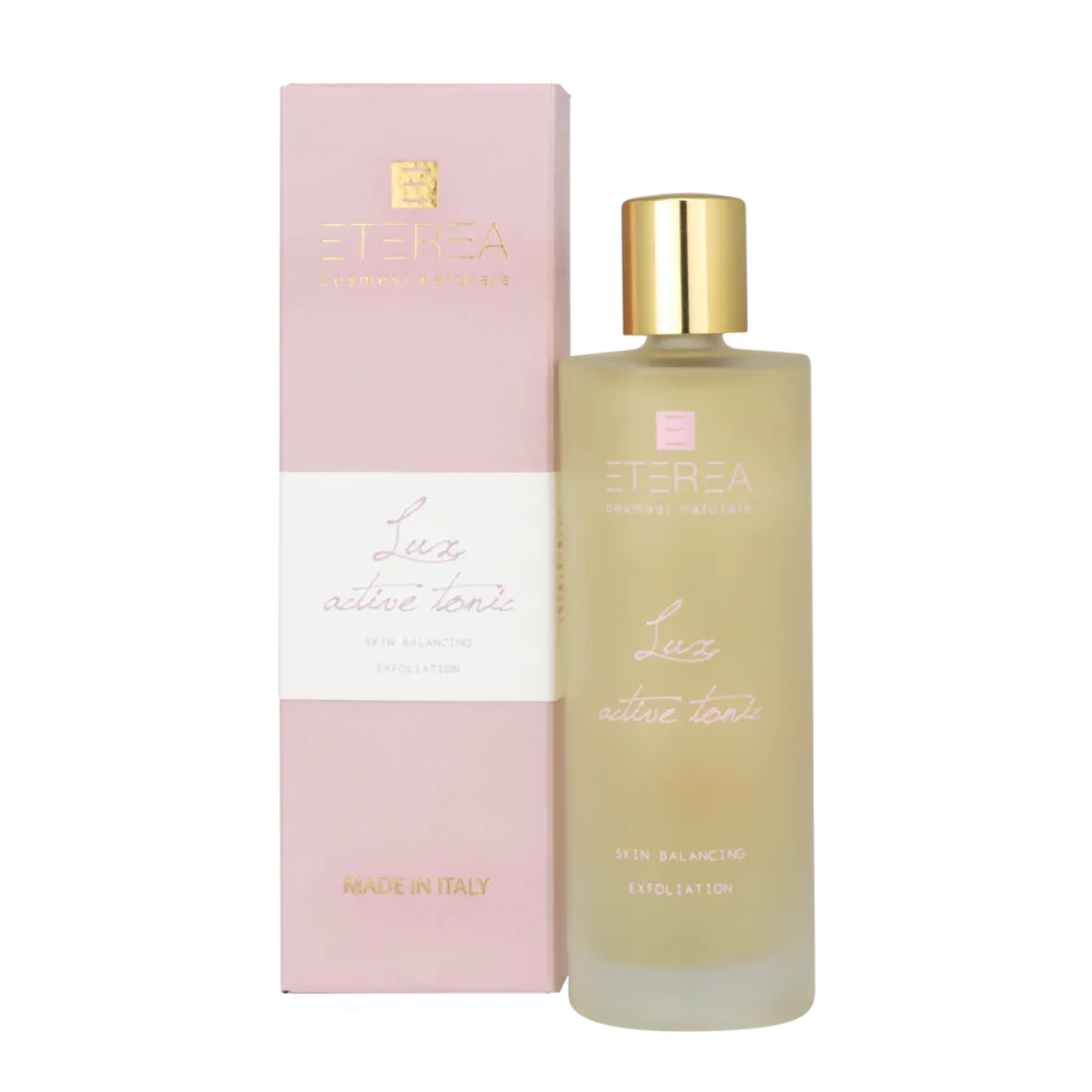 LUX ACTIVE TONIC 100ml