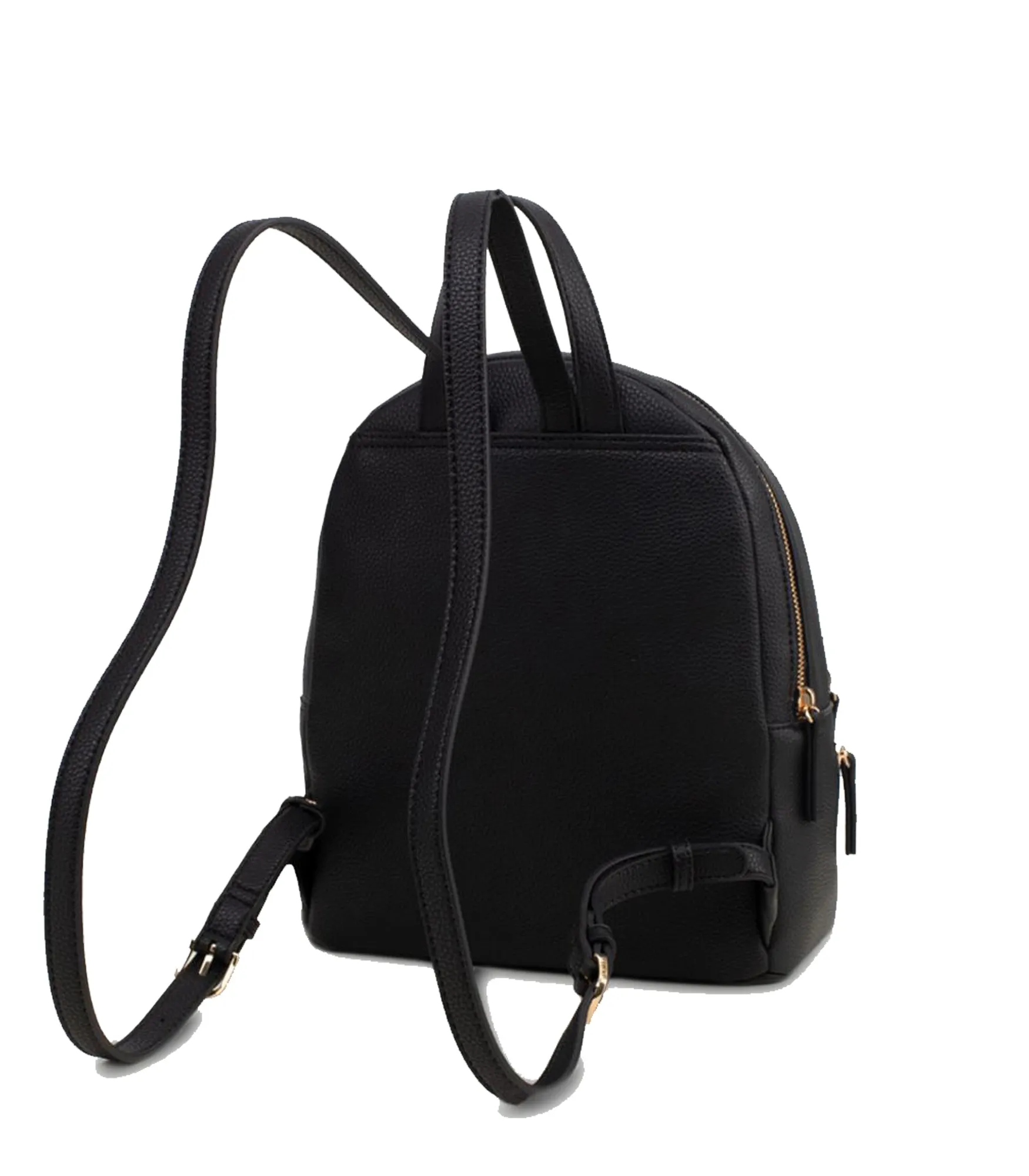 M Backpack Liu Jo Logo - Nero