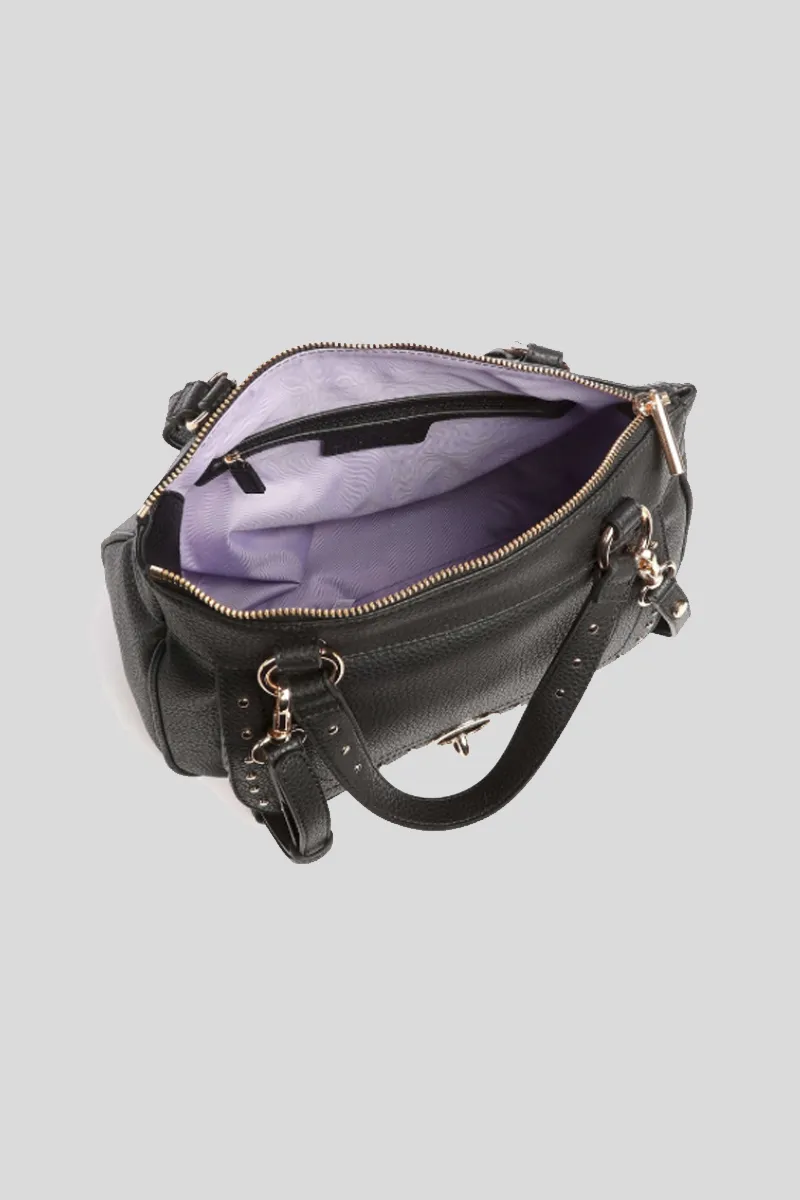 M Satchel - Nero