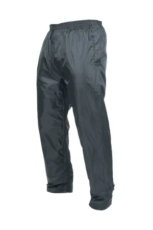 Mac in a Sac MINI Origin Packaway Overtrousers - Navy