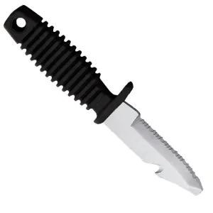 Mac Shark 9 Divers Knife