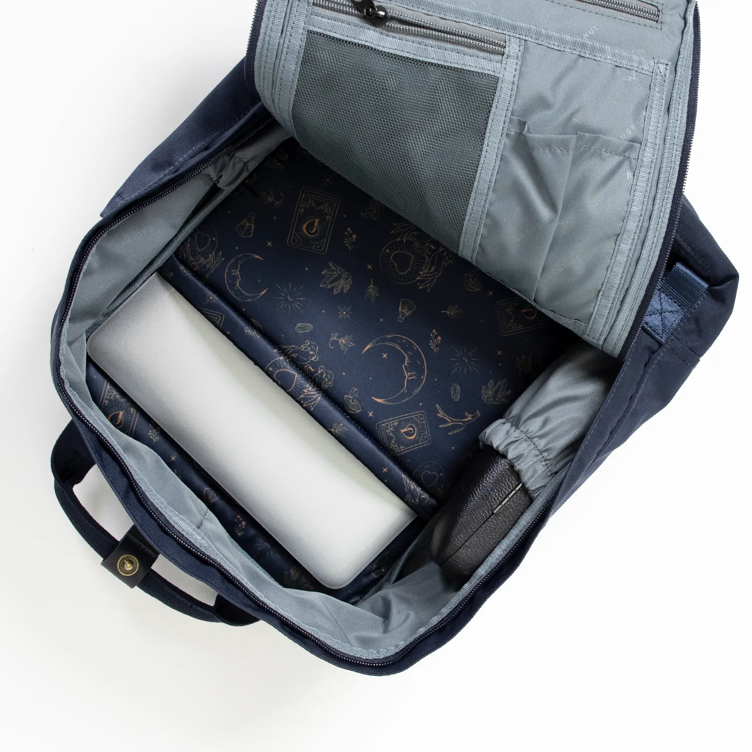 Macaroon The Mystic Club Series Backpack