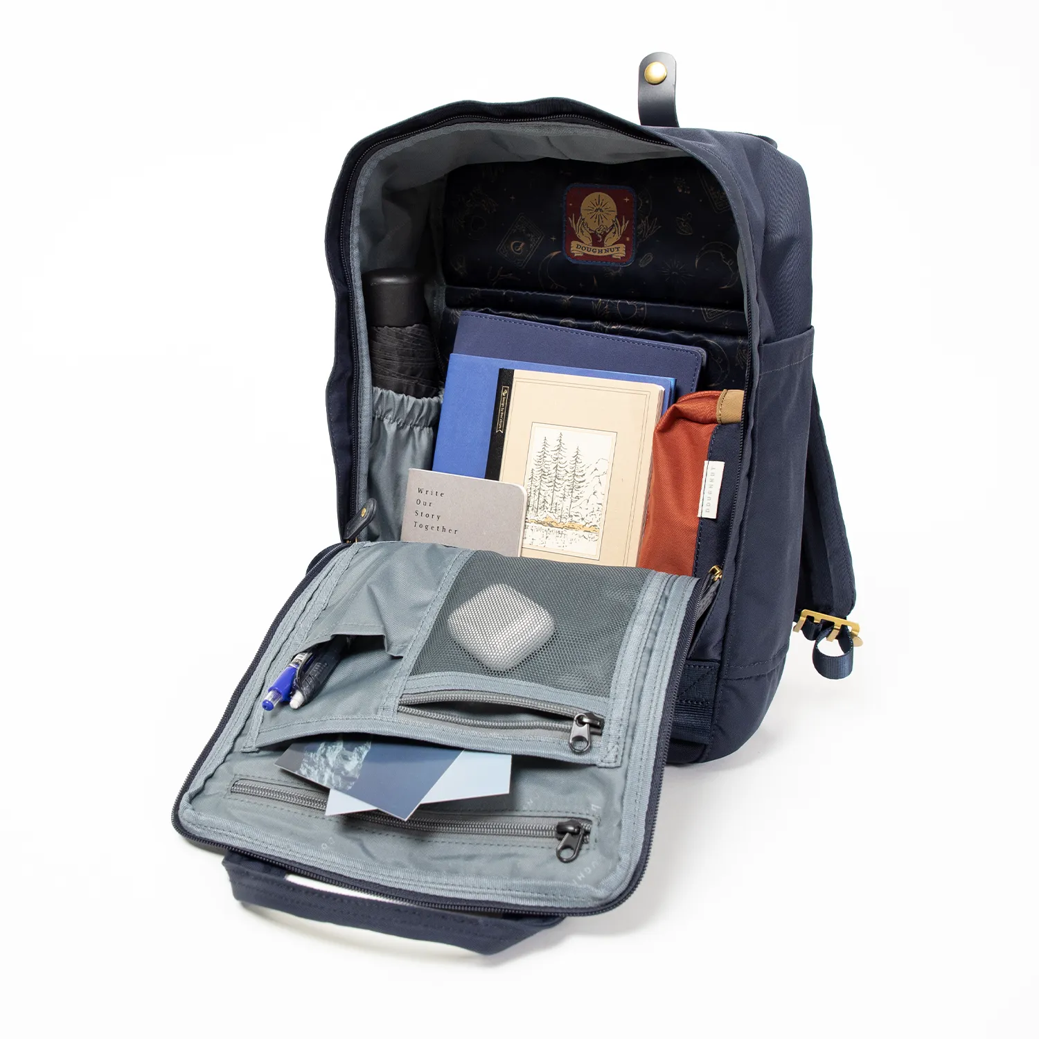 Macaroon The Mystic Club Series Backpack
