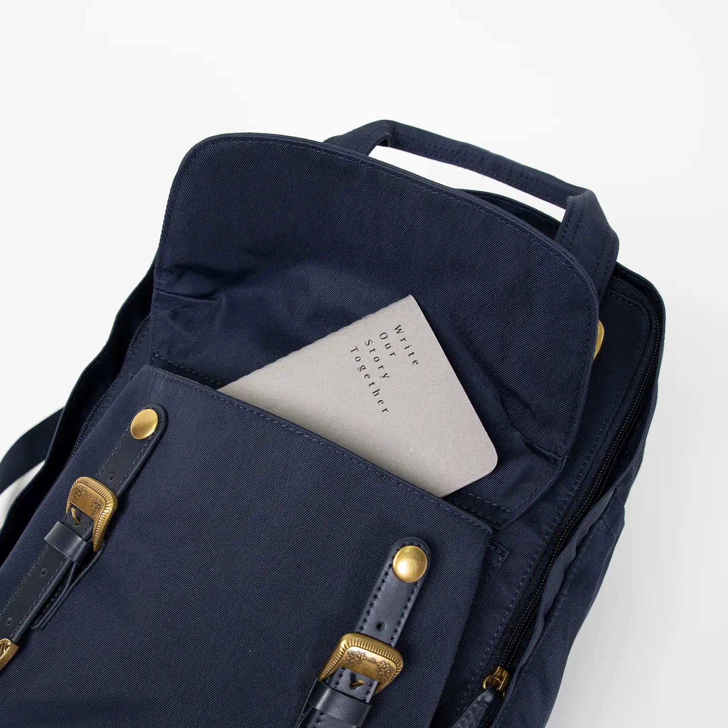 Macaroon The Mystic Club Series Backpack