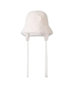 MACKY Golf: Mink Tender Bucket Hat - Ivory