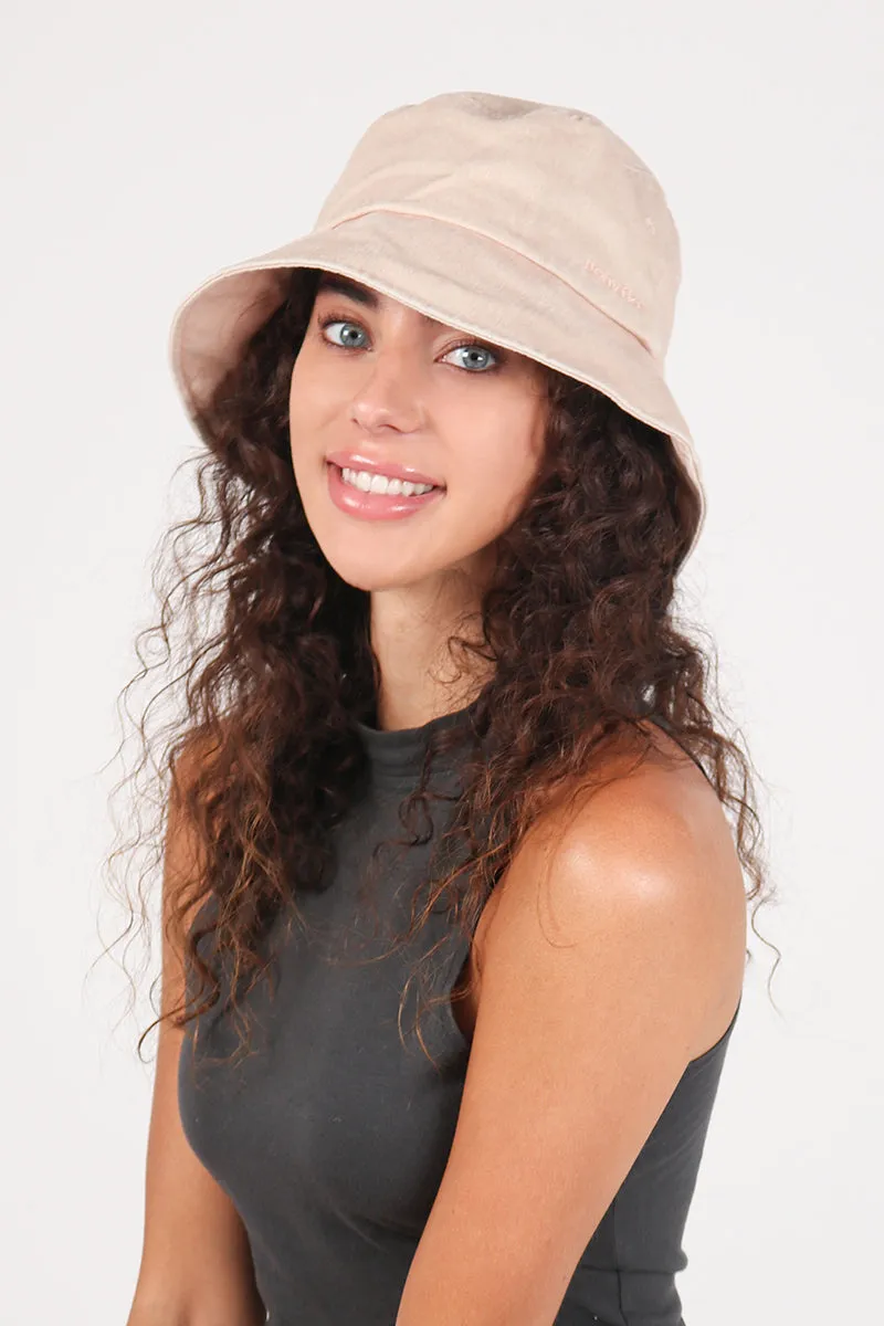 Madison Ponyflo® Bucket Hat