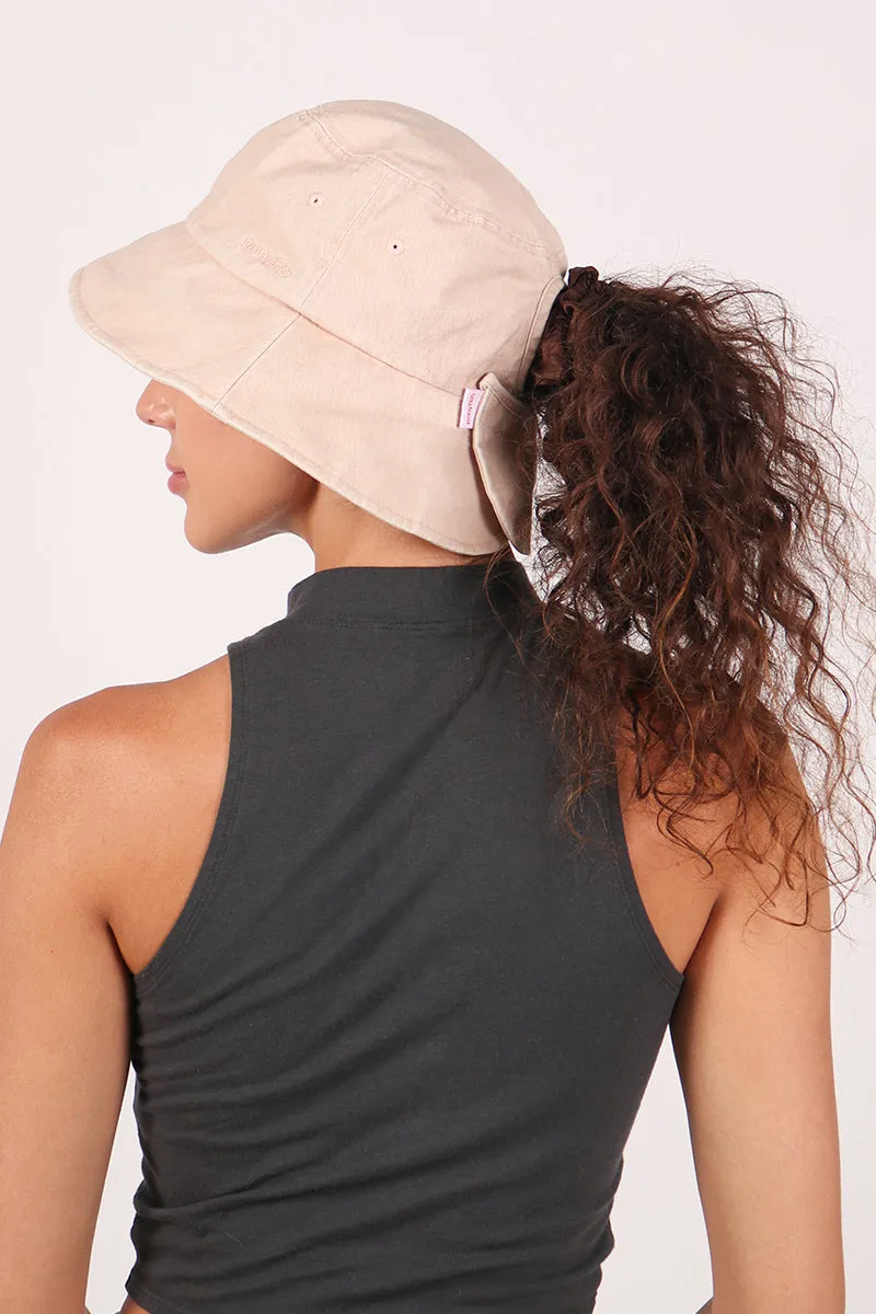 Madison Ponyflo® Bucket Hat