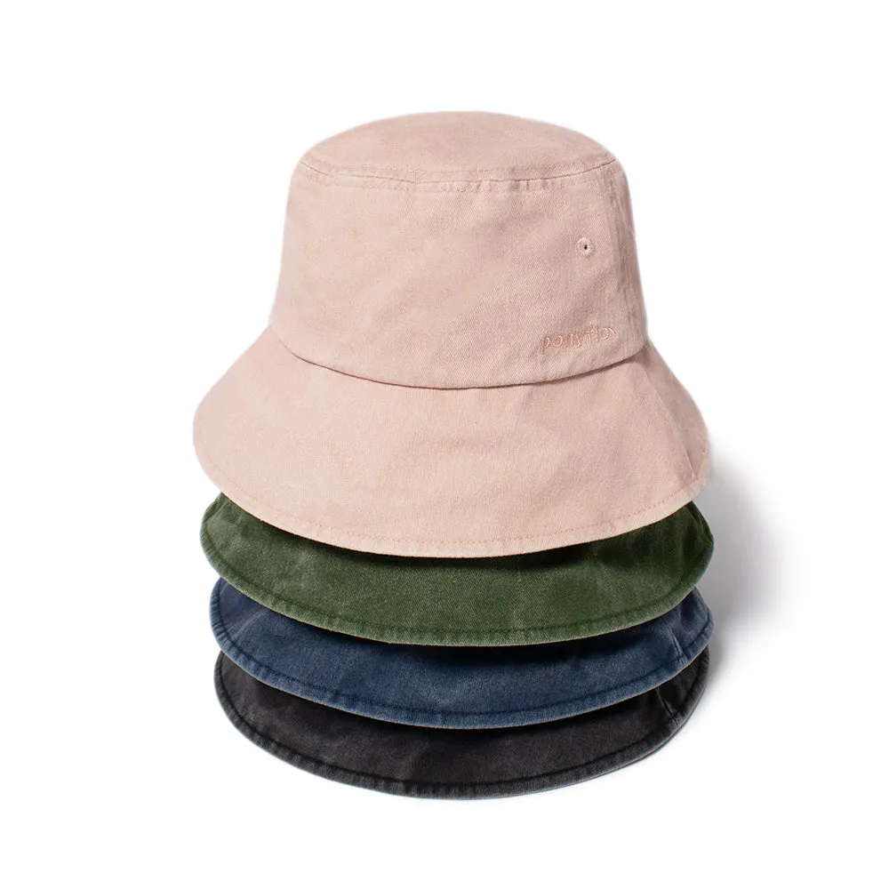 Madison Ponyflo® Bucket Hat