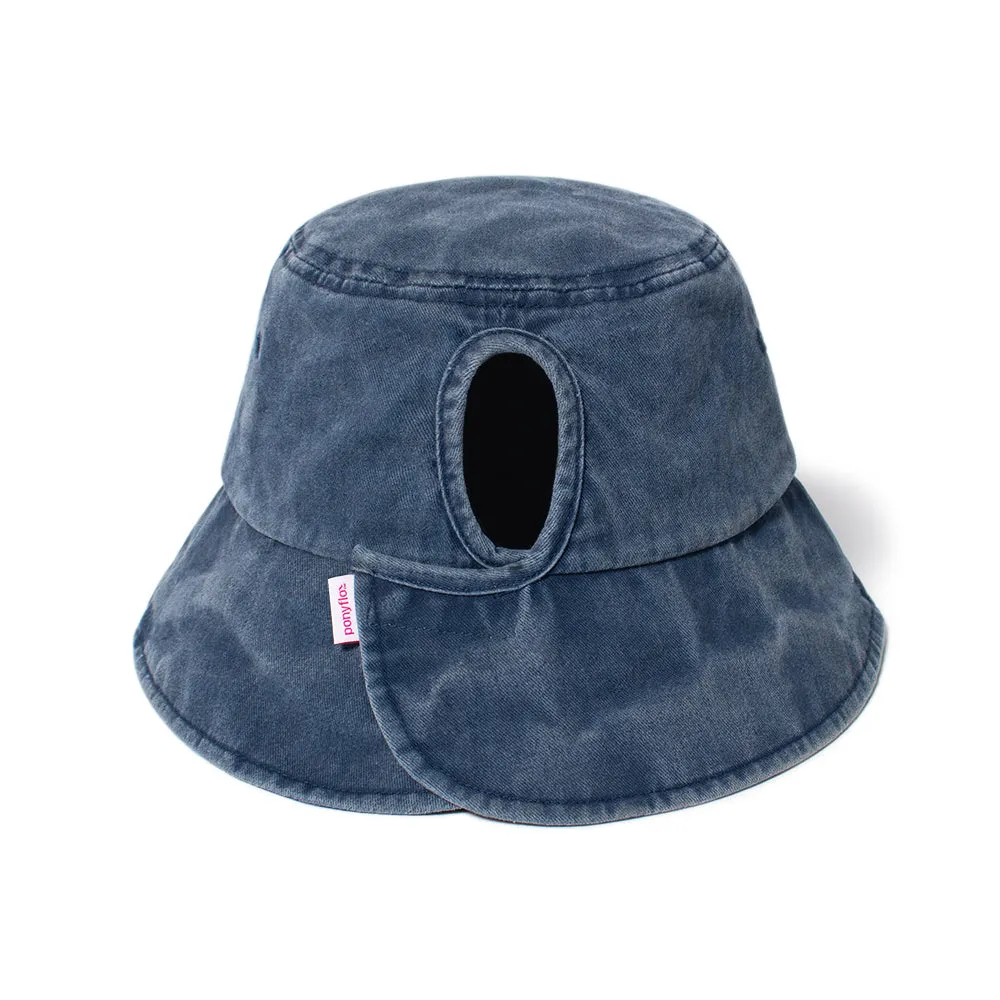 Madison Ponyflo® Bucket Hat