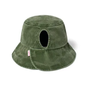 Madison Ponyflo® Bucket Hat