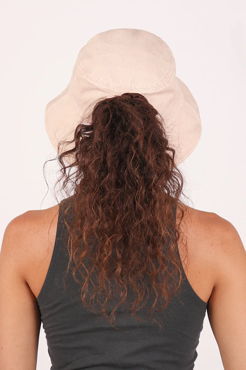 Madison Ponyflo® Bucket Hat