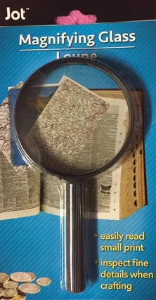 Magnifying Glass