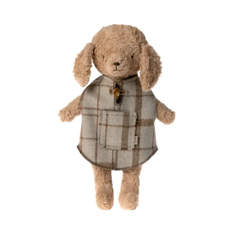 Maileg puppy supply duffel coat