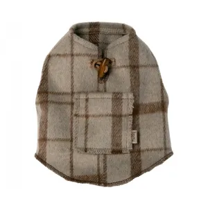 Maileg puppy supply duffel coat
