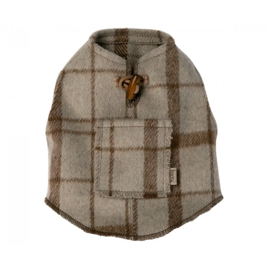 Maileg puppy supply duffel coat