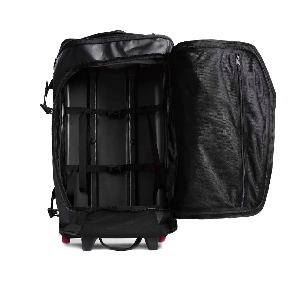 MALETA CON RUEDAS THUNDER DUFFEL