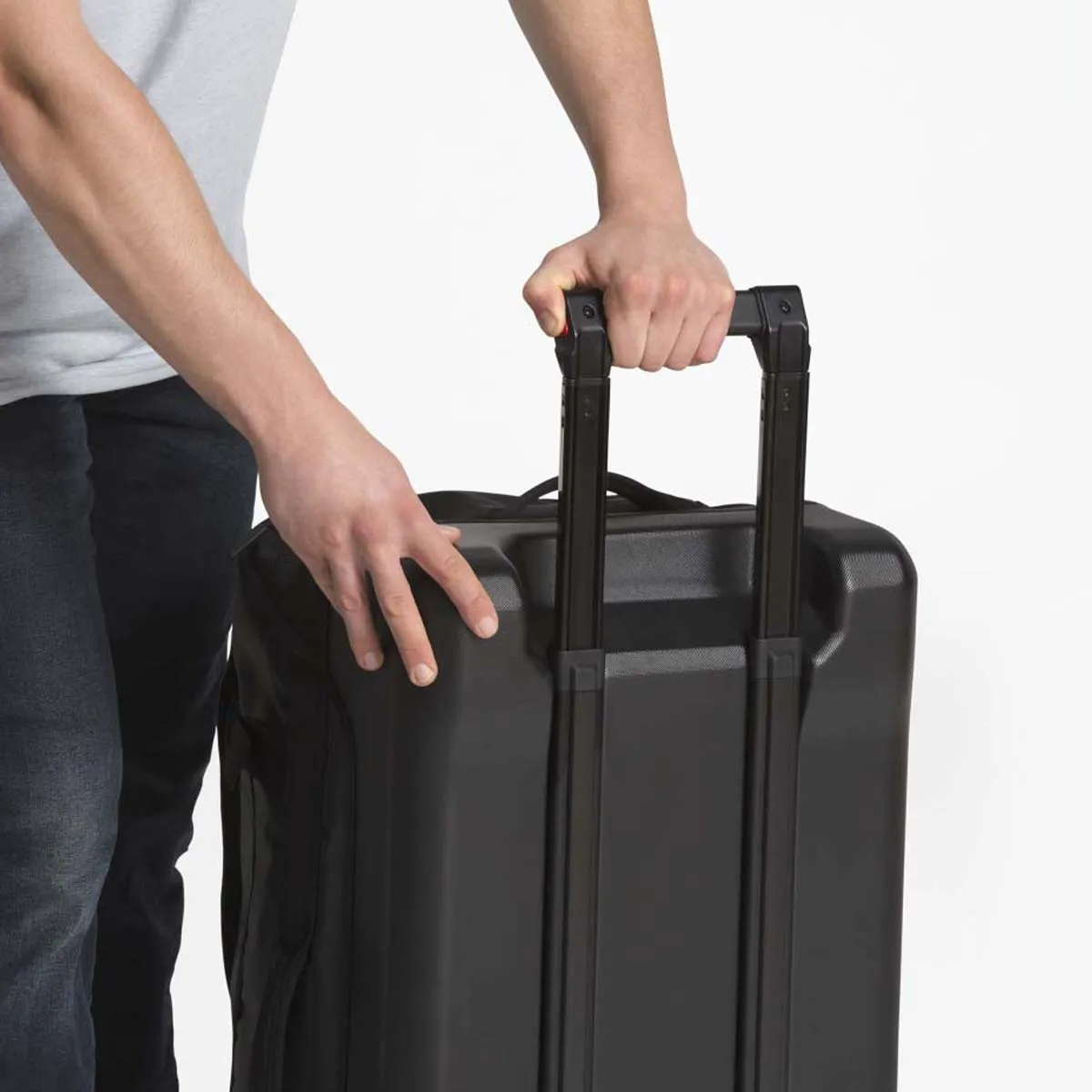 MALETA CON RUEDAS THUNDER DUFFEL
