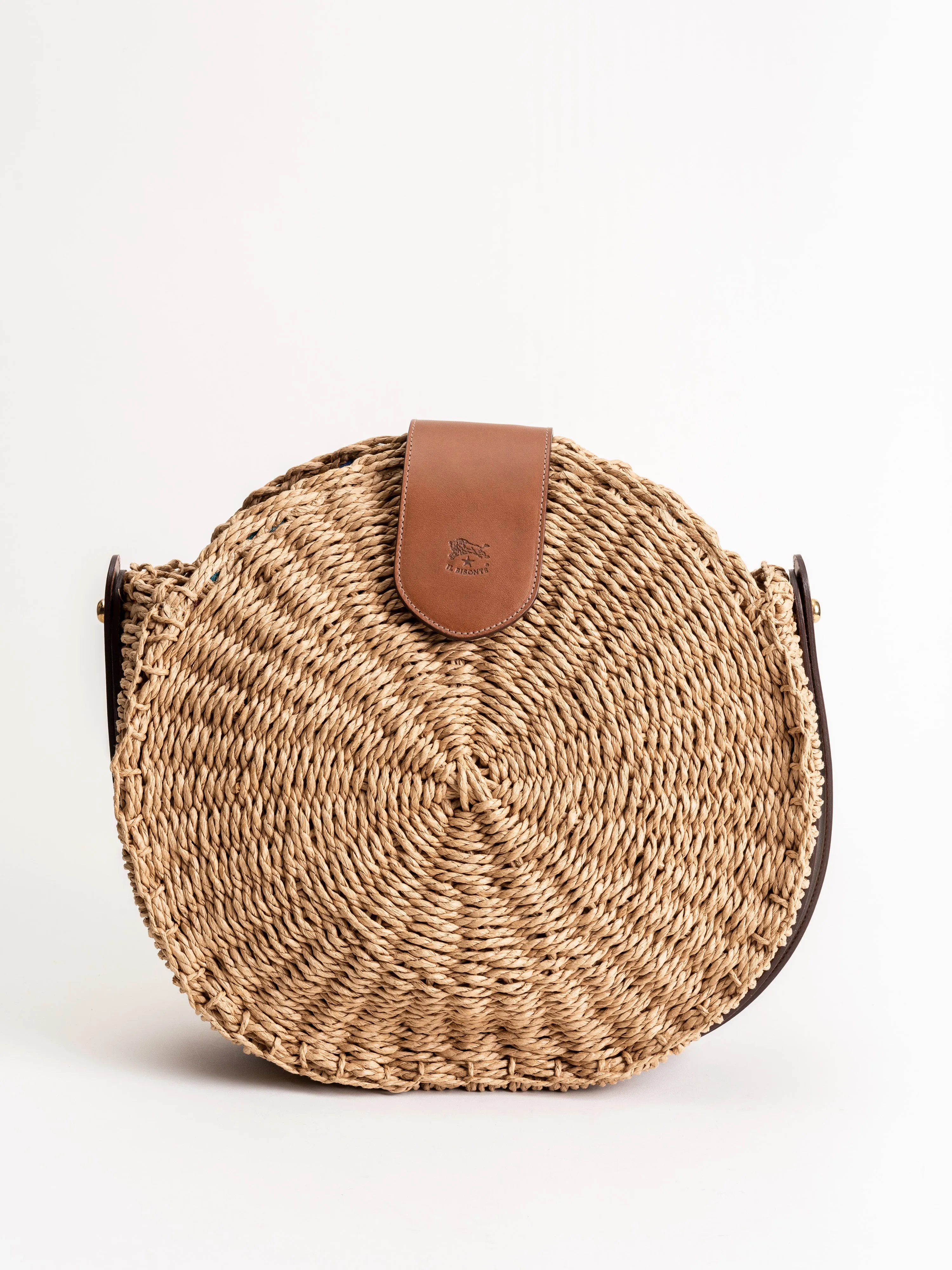 malibu straw baby handbag