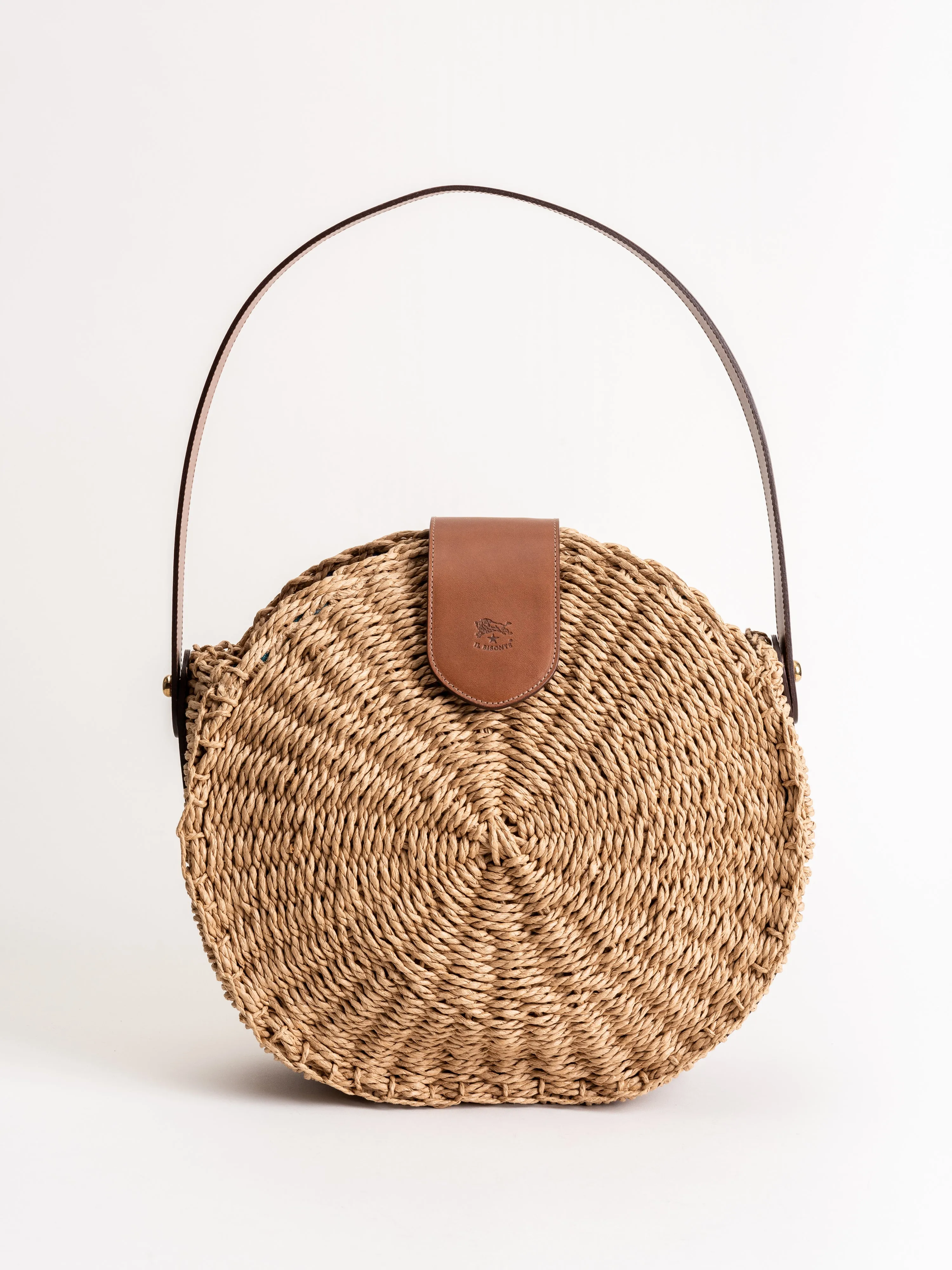 malibu straw baby handbag