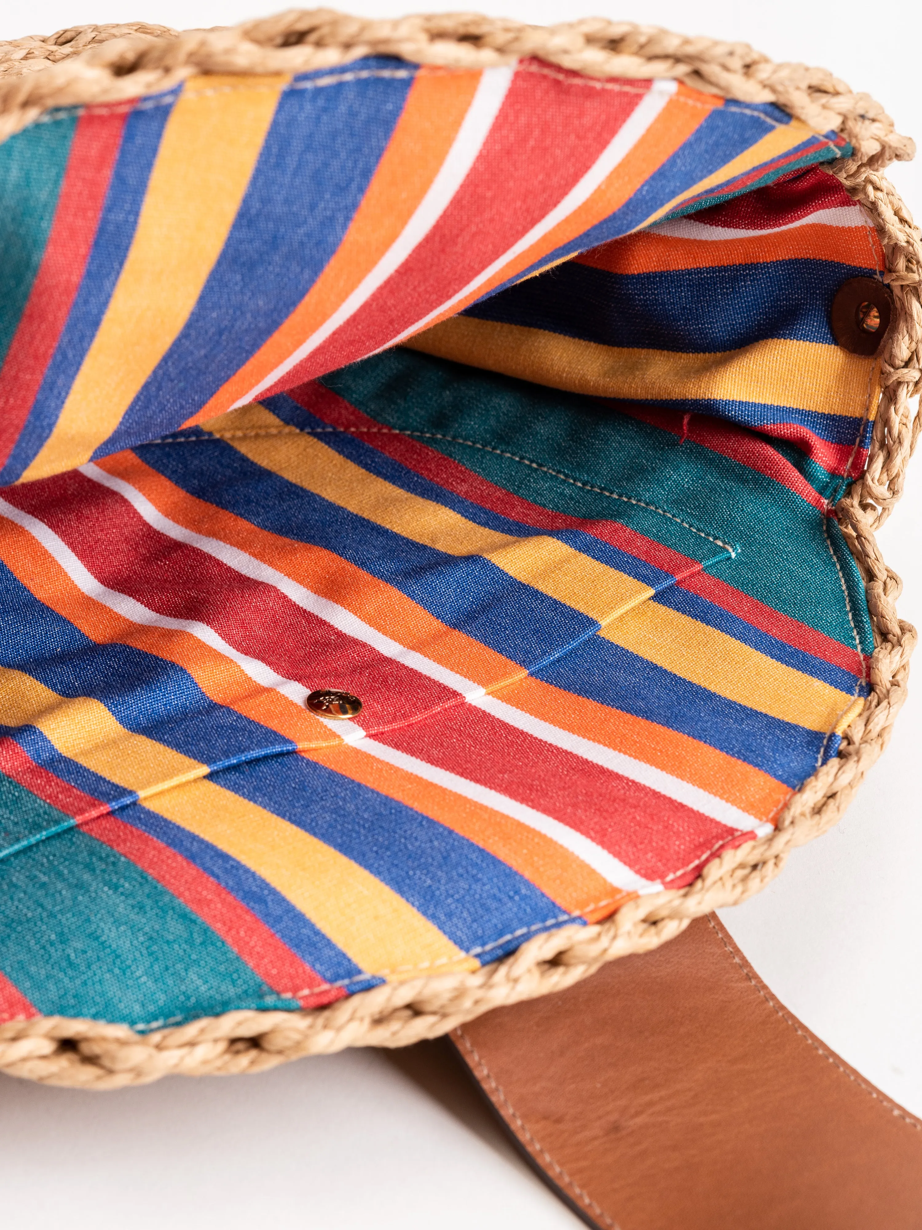 malibu straw baby handbag