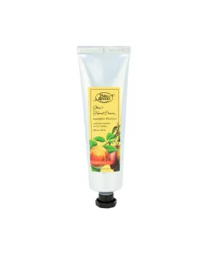 Mango Peach Shea Hand Cream
