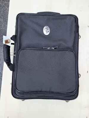 Marcus Bonna Double Clarinet Case (Bb/A)- Nylon