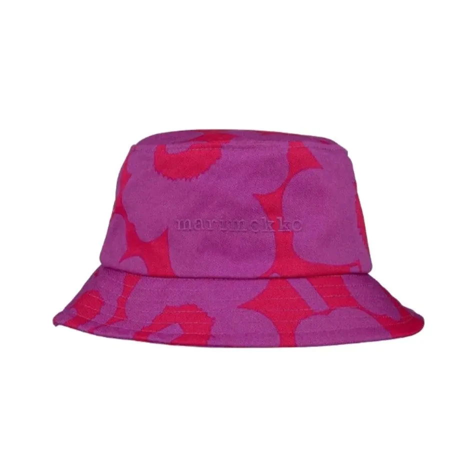 Marimekko Mäkikaura Unikko Hat