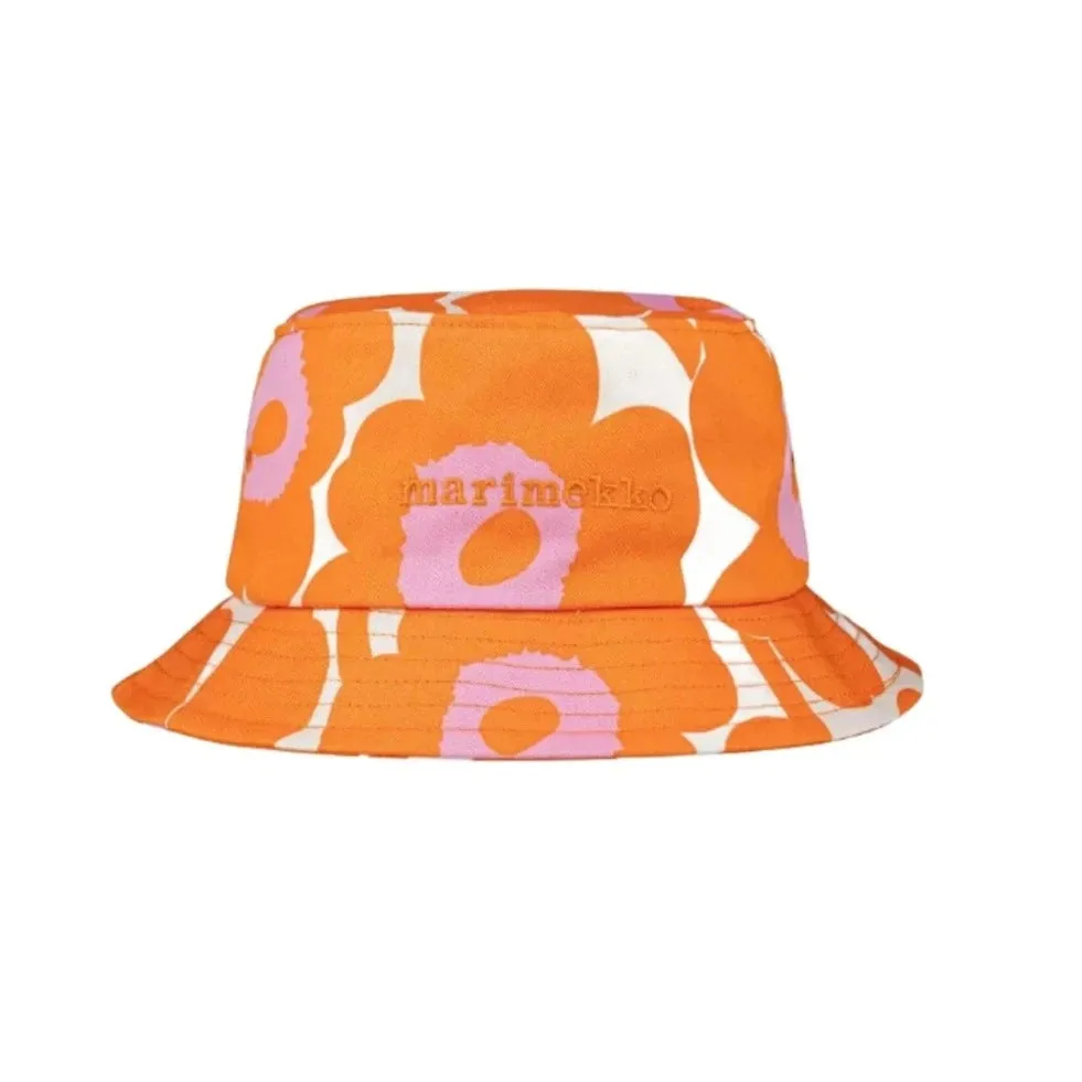 Marimekko Mäkikaura Unikko Hat