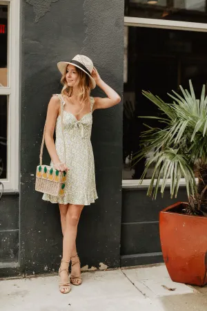 MARLA DRESS
