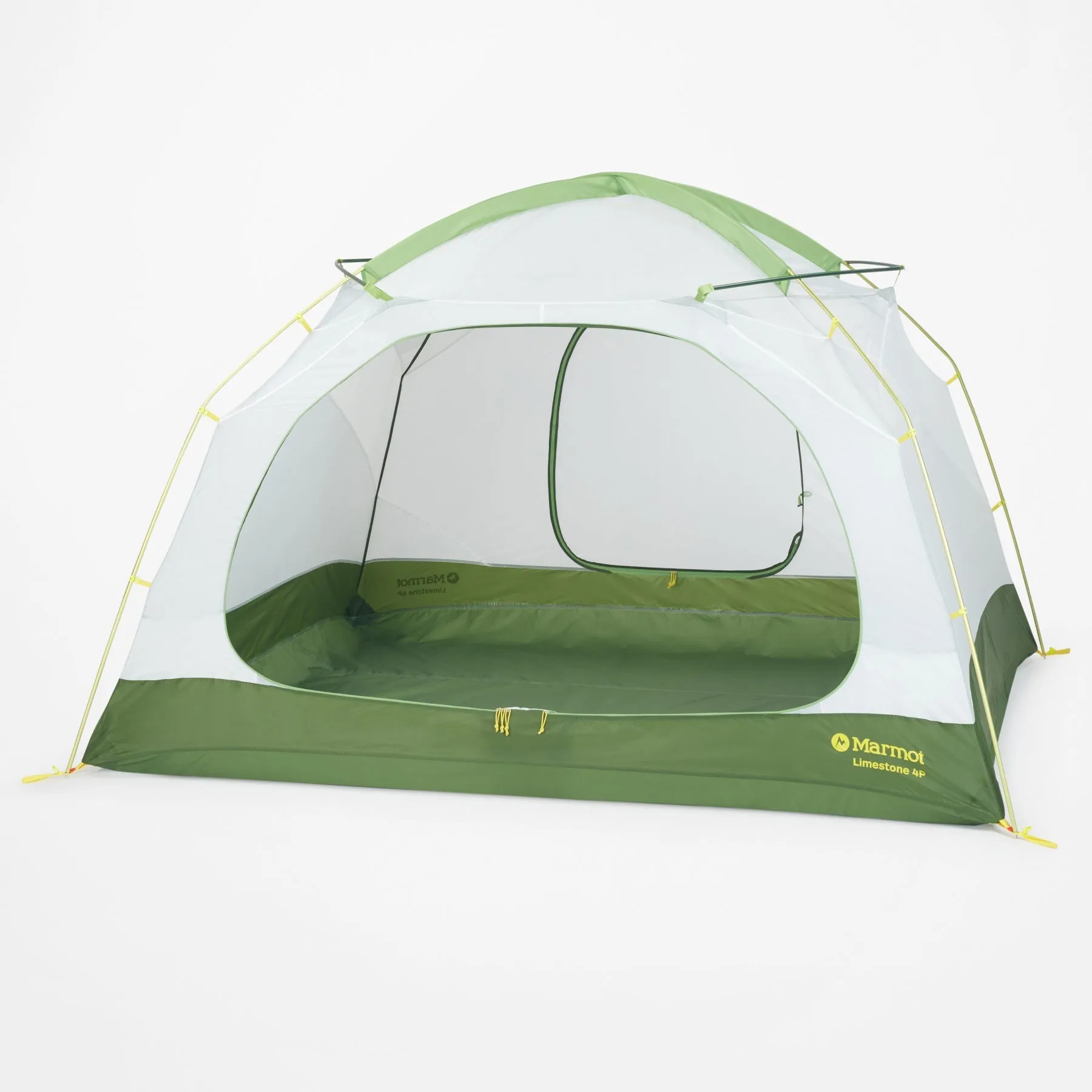 Marmot Tente Limestone 4P