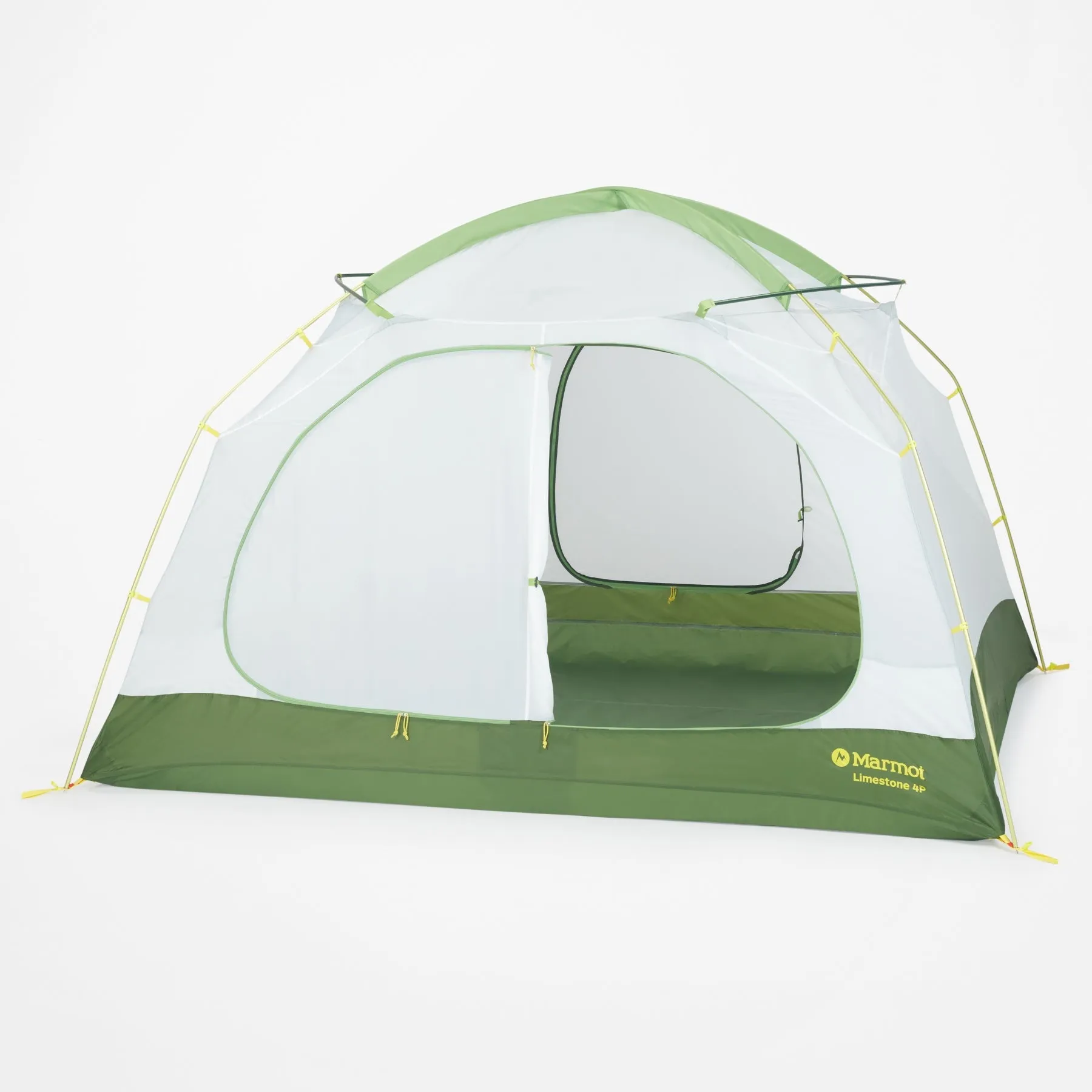 Marmot Tente Limestone 4P