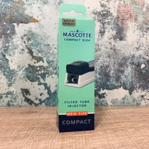Mascotte Cigarette Tubing Machine Compact