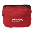 Master Lock S1010 Compact Lockout Pouch (unfilled)
