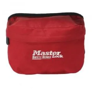 Master Lock S1010 Compact Lockout Pouch (unfilled)