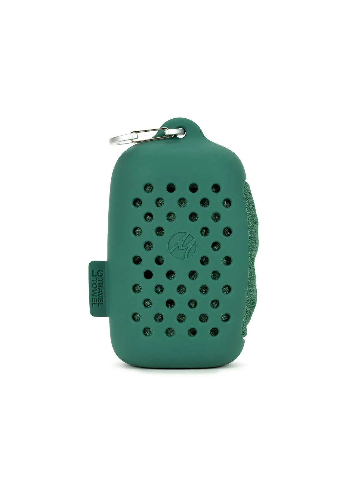 Matador NanoDry Shower Towel Large Forest Green