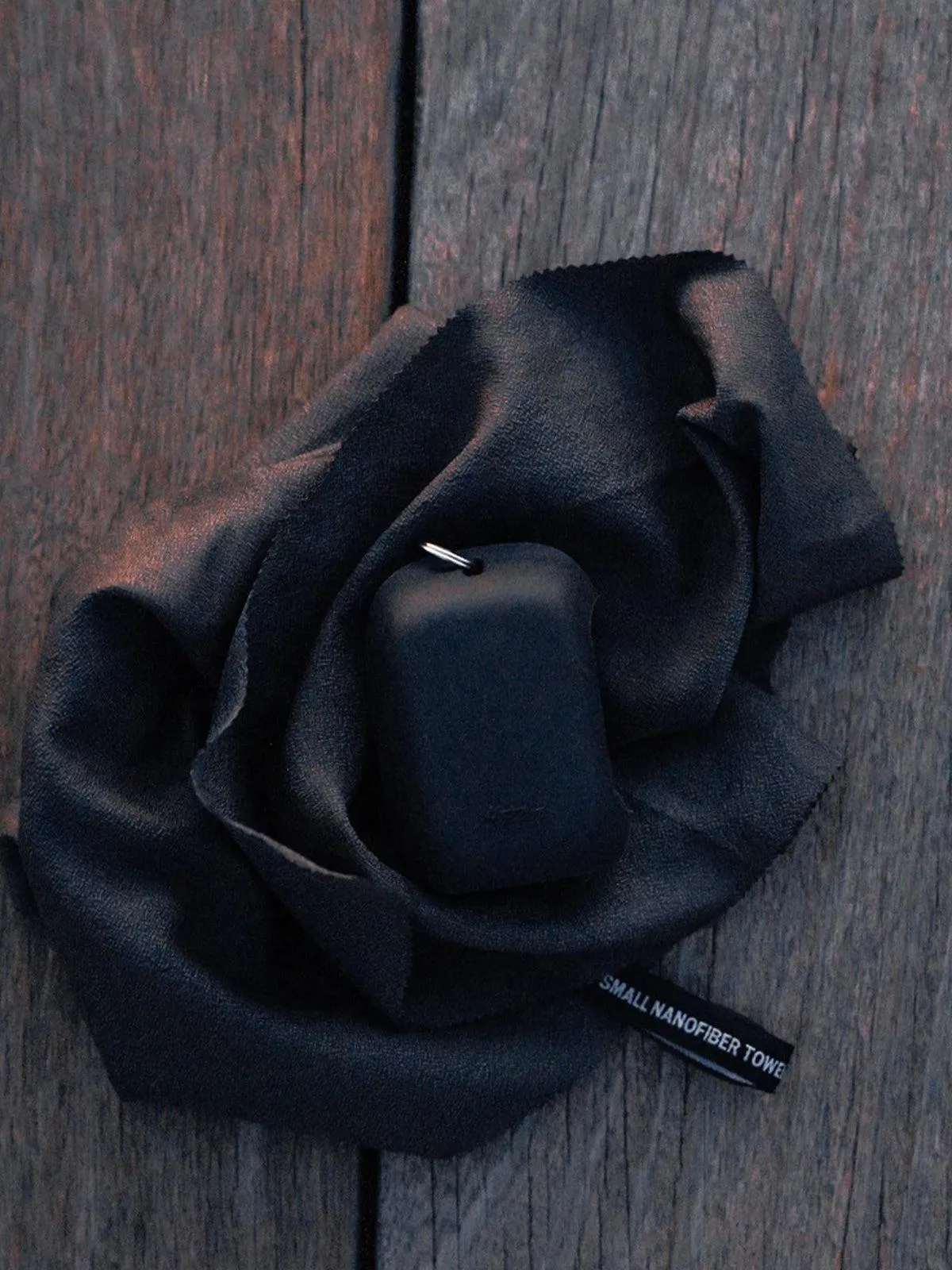 Matador NanoDry Trek Towel Small Grey V2