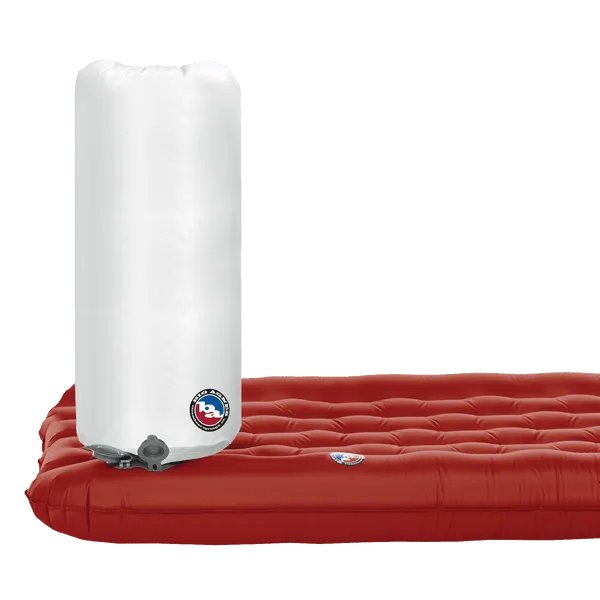 Matelas de sol Big Agnes Rapide SL Isolé Floor Pad Tapered