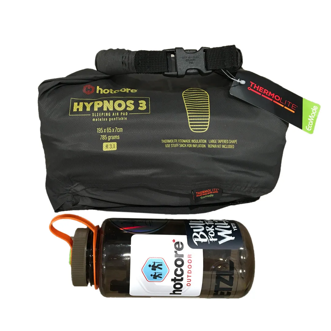 Matelas de sol Hotcore HYPNOS 3